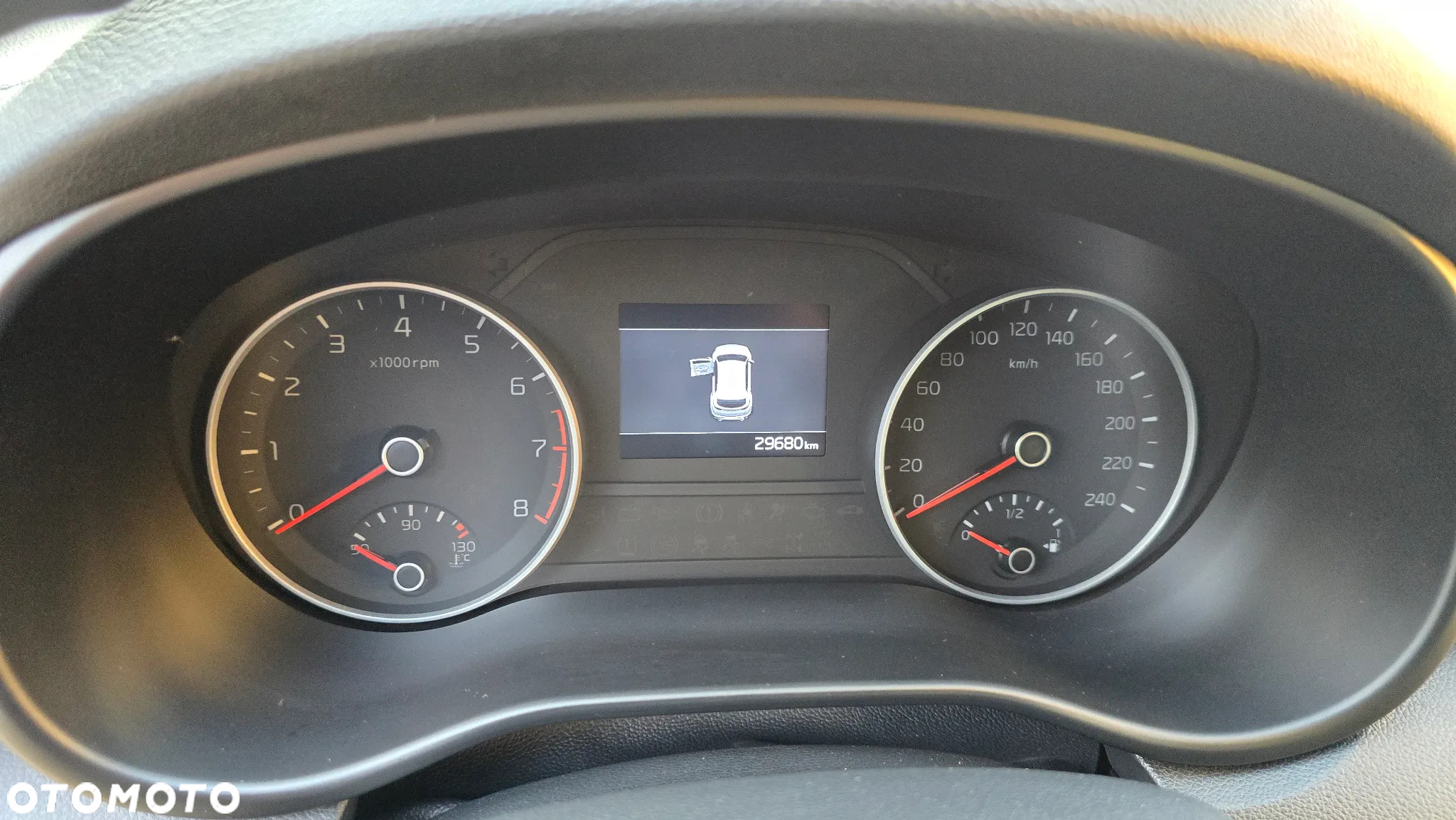 Kia Sportage 1.6 T-GDI Black Edition 2WD - 10