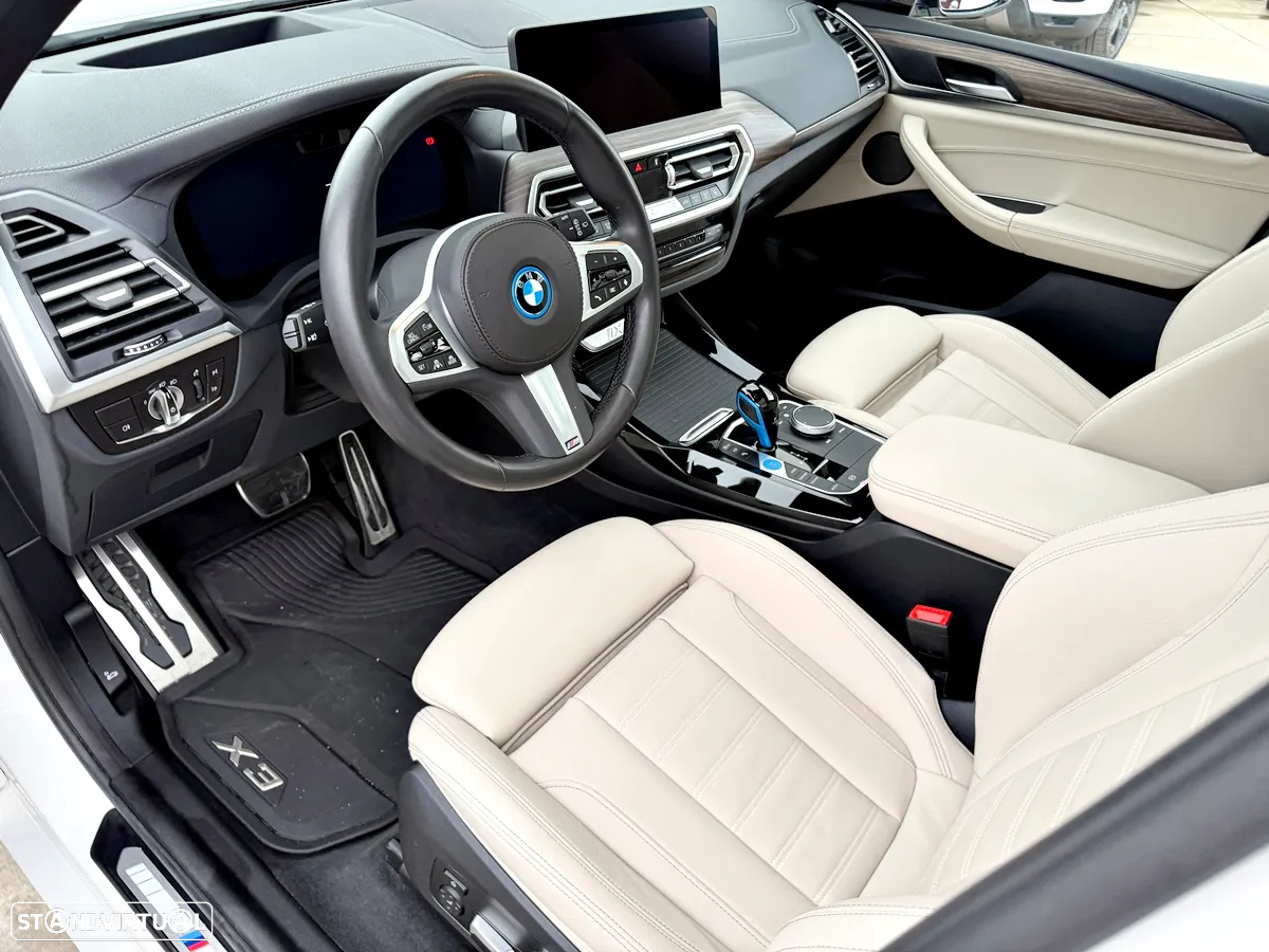 BMW iX3 Inspiring - 23