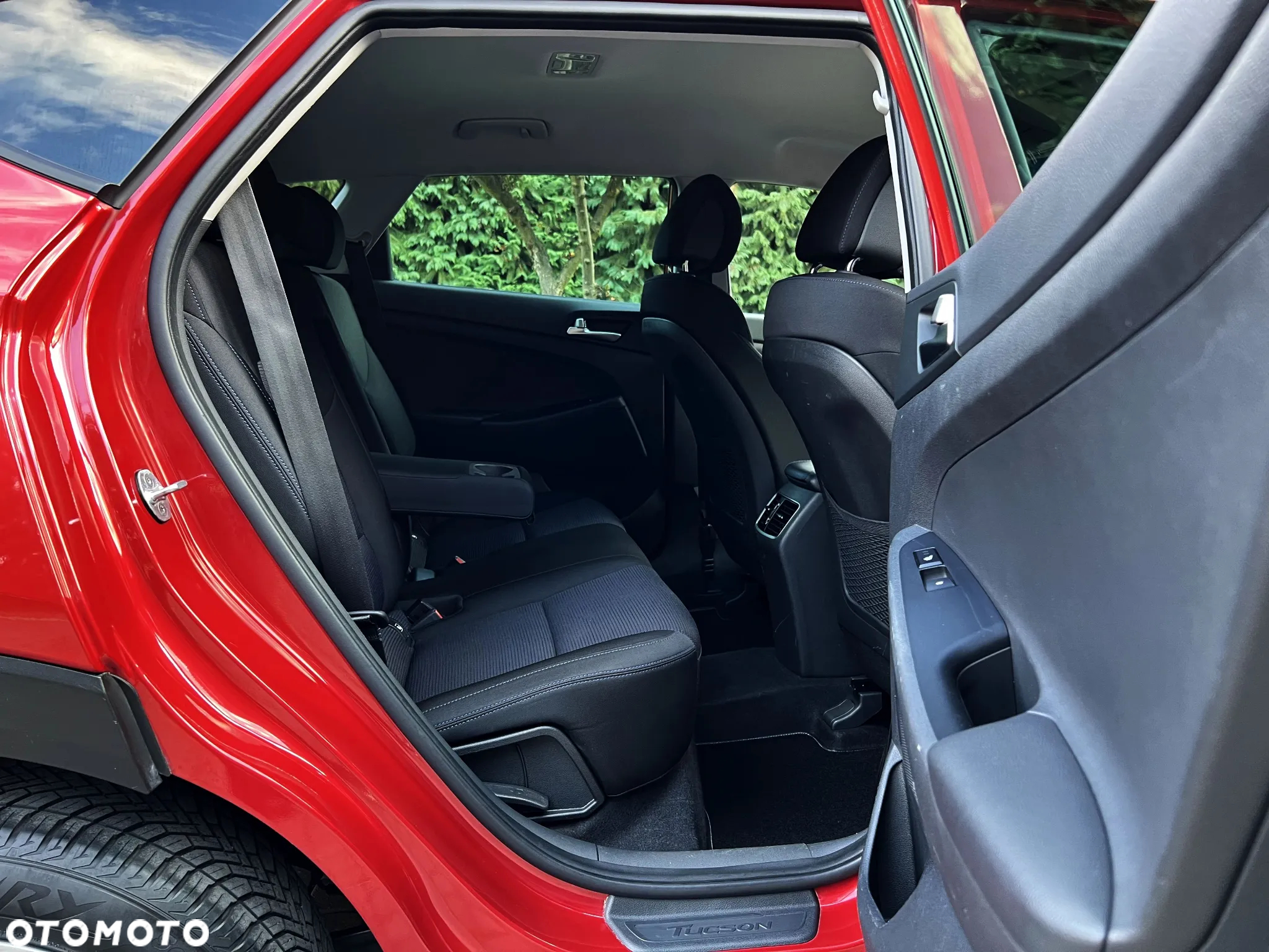 Hyundai Tucson 1.6 GDi Comfort 2WD - 5