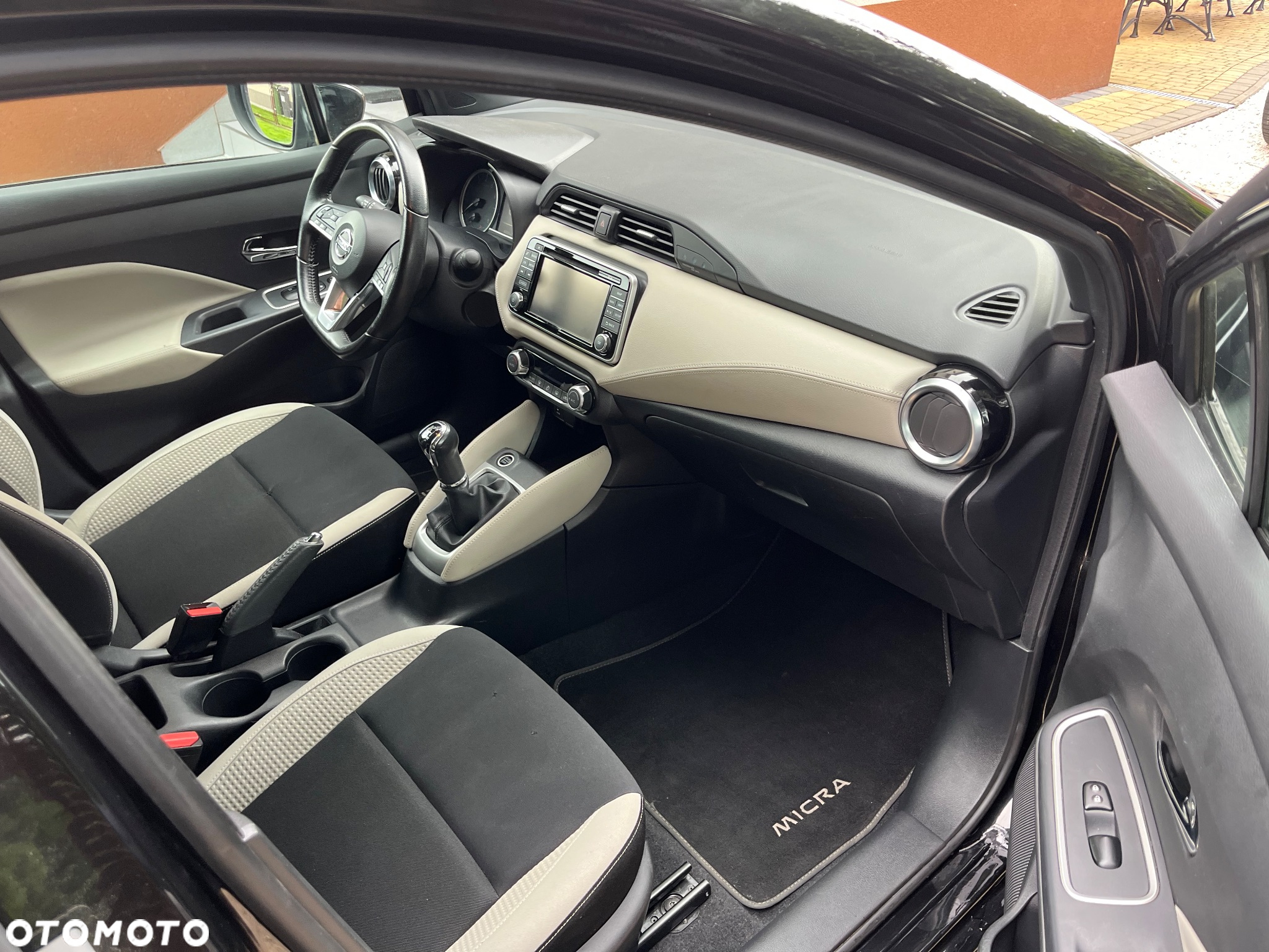 Nissan Micra 0.9 IG-T BOSE Personal Edition - 15