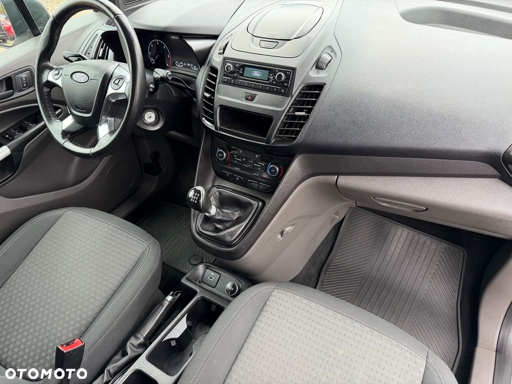 Ford Transit Connect Kombi 230 L2 Trend - 9