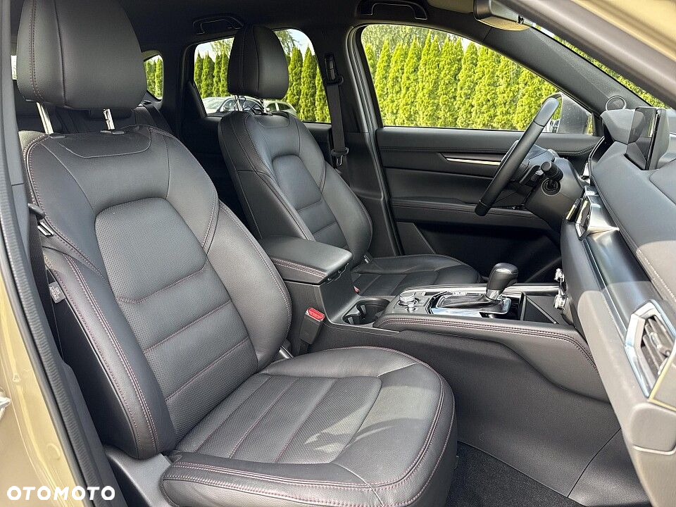Mazda CX-5 - 21