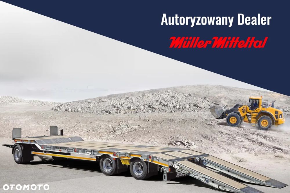 Müller-Mitteltal Müller-Mitteltal T3 30,0 Profi - 2