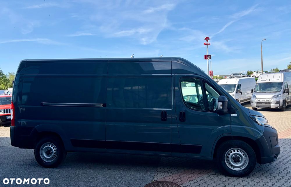 Peugeot Boxer Furgon L3H2 - 4