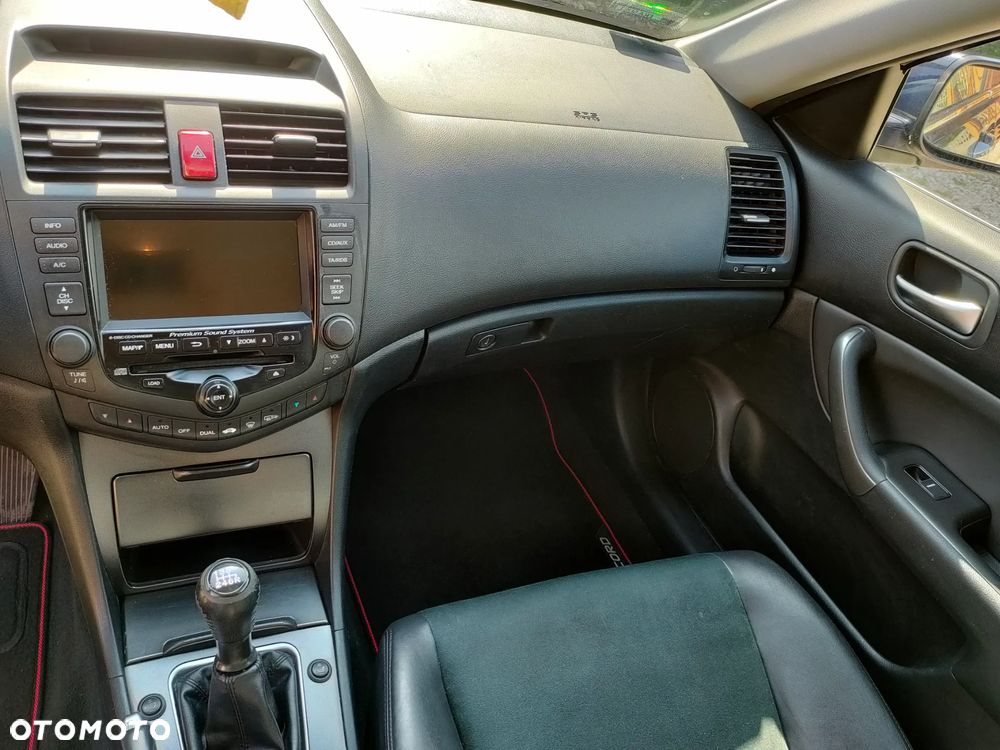 Honda Accord 2.2i-CTDi Executive - 13