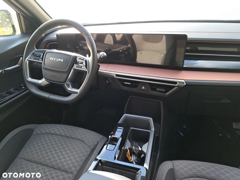 SsangYong/KGM Torres 1.5 T-GDI HEV e-DHT Joy - 14