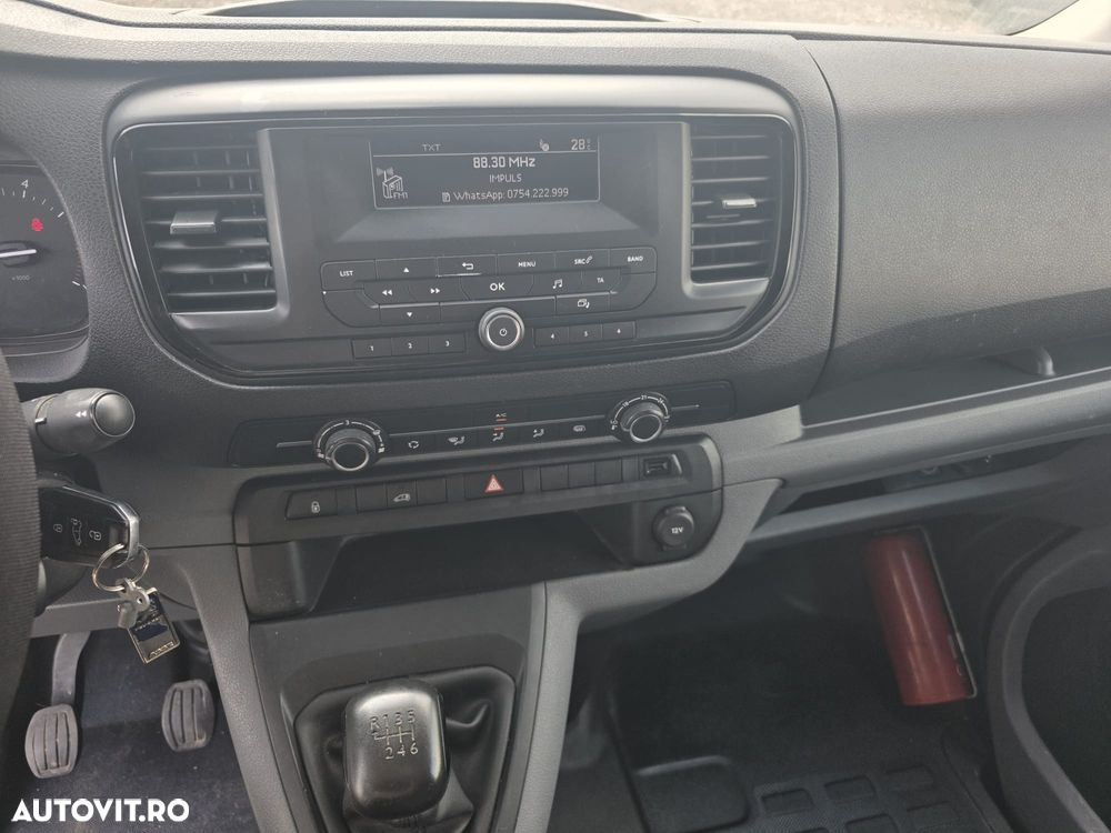 Peugeot EXPERT - 6