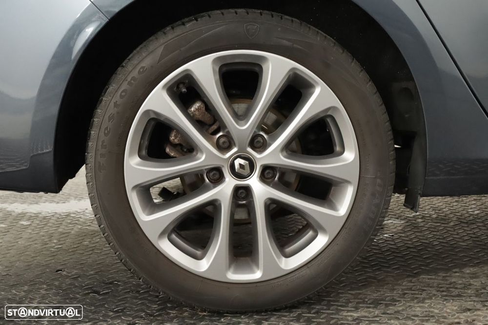 Renault Mégane Sport Tourer 1.3 TCe GT Line - 5