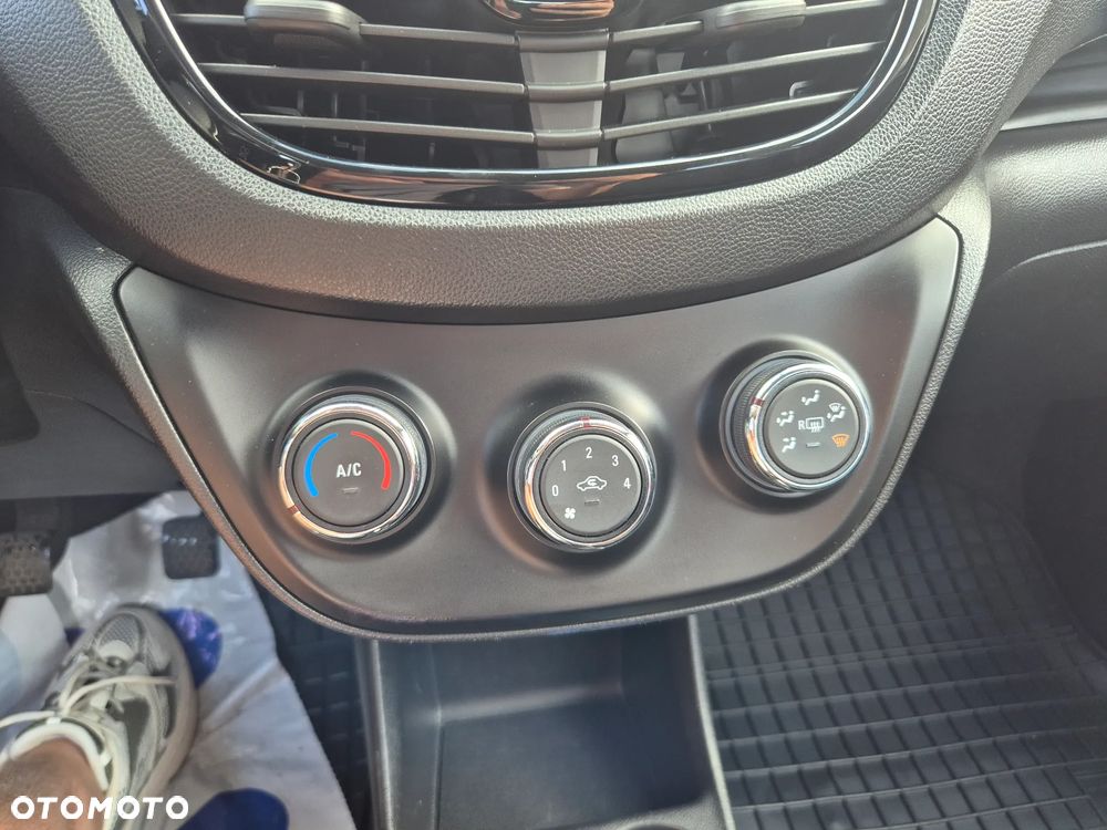Opel Karl 1.0 Enjoy - 6
