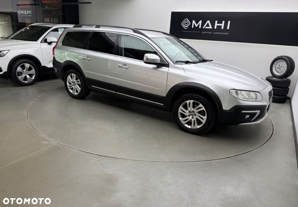 Volvo XC 70 - 14