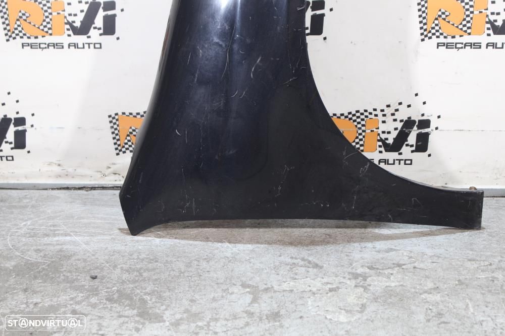 Guarda Lamas Direito Volkswagen Golf V Variant (1K5)  Guarda Lamas Pas - 3