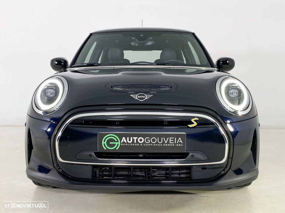 MINI 3 Portas Cooper SE Yours - 2