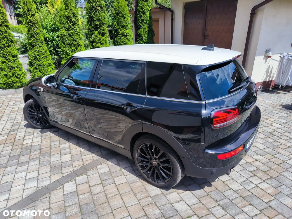 MINI Clubman - 7