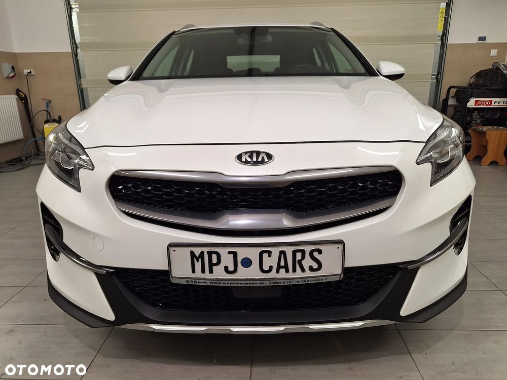 Kia XCeed 1.4 T-GDI OPF JBL SOUND EDITION - 3