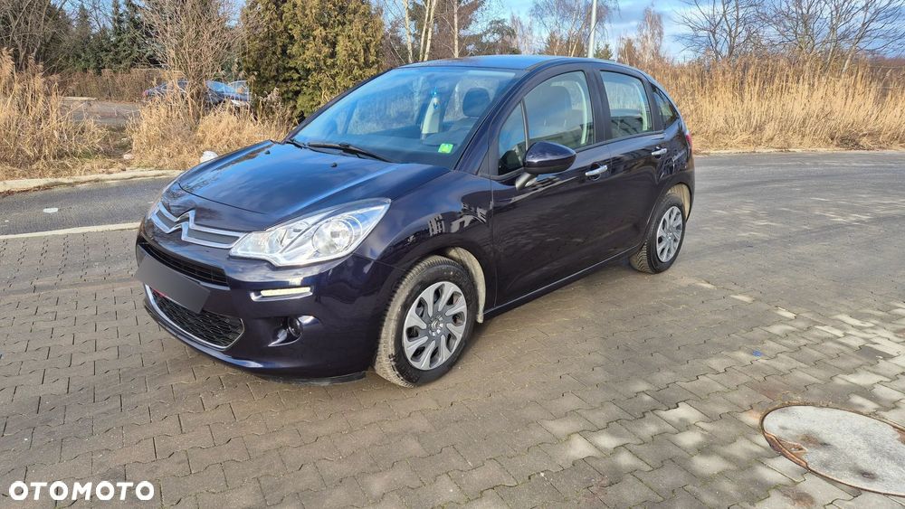 Citroën C3 Pure Tech (VTi) 82 Exclusive - 4
