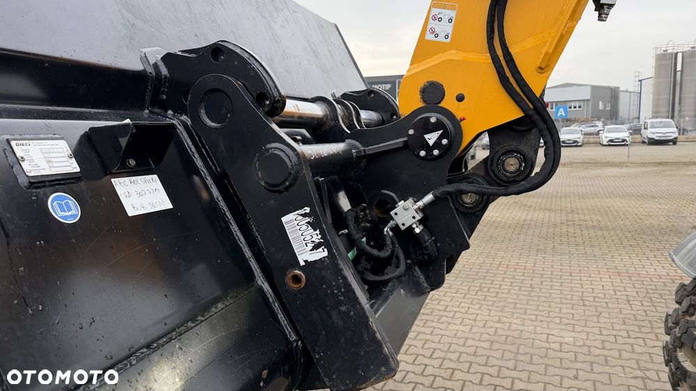 Dieci Ładowarka teleskopowa Dieci AGRI MAX 65.8 POWER X2 - DEMO!! - 21