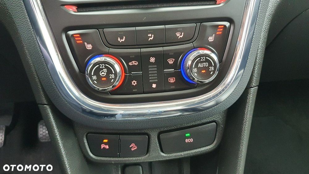 Opel Mokka 1.6 Cosmo S&S - 24