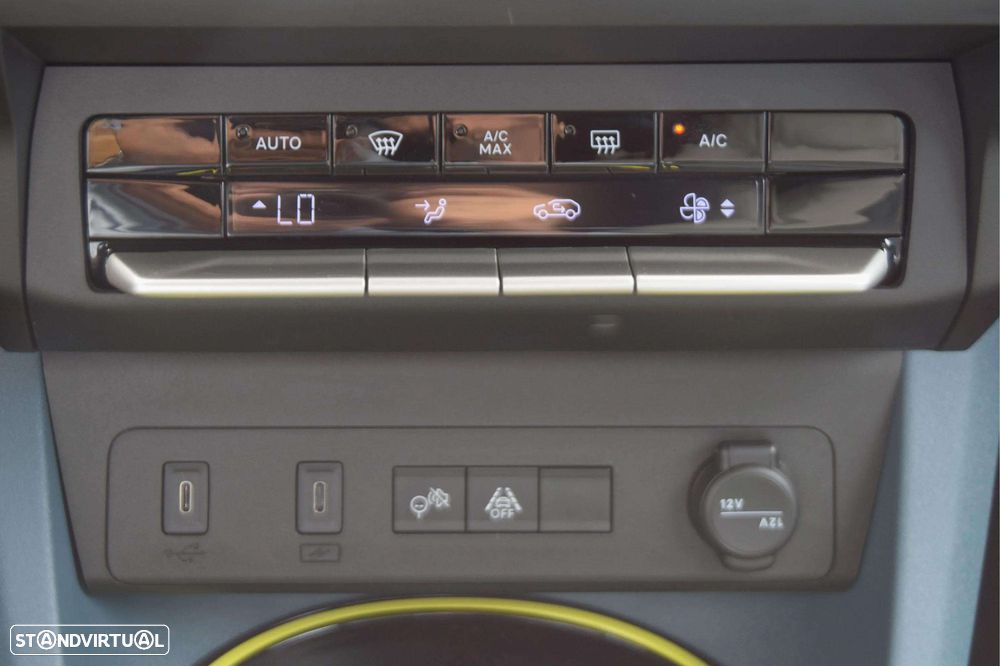 Fiat Grande Panda - 24
