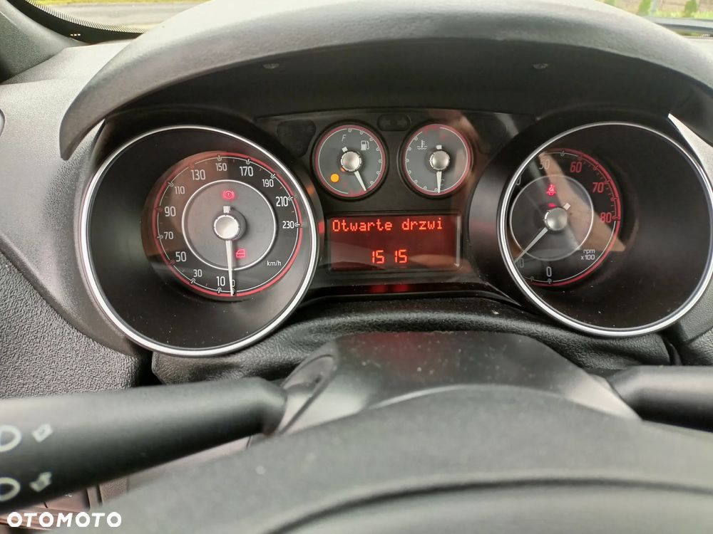 Fiat Punto 0.9 Twinair Easy Pakiet Easy Plus S&S - 28