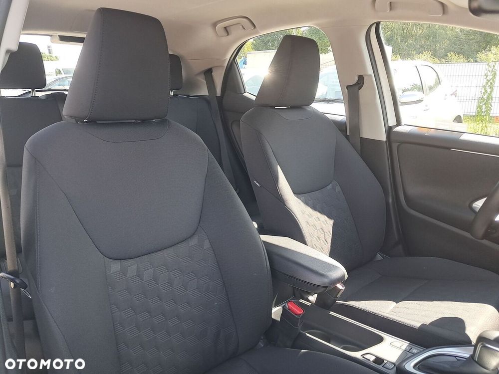 Toyota Yaris Hybrid 1.5 Comfort - 26