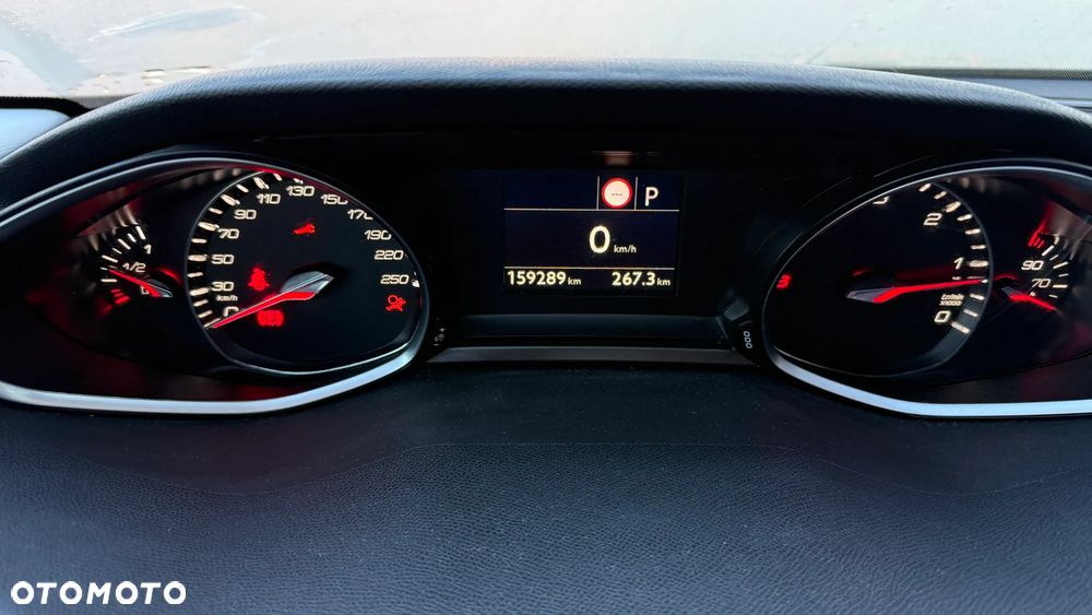 Peugeot 308 - 22