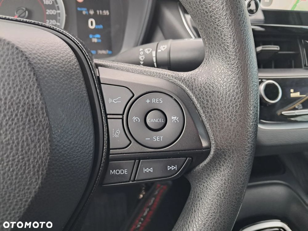 Toyota Corolla 1.5 Active - 22