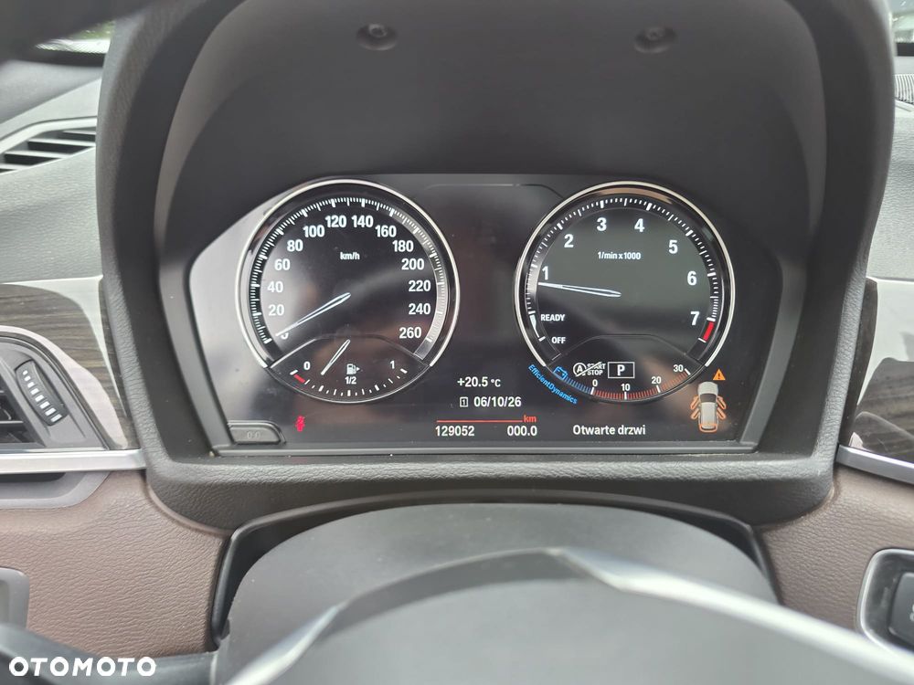 BMW X1 xDrive25i GPF xLine sport - 15