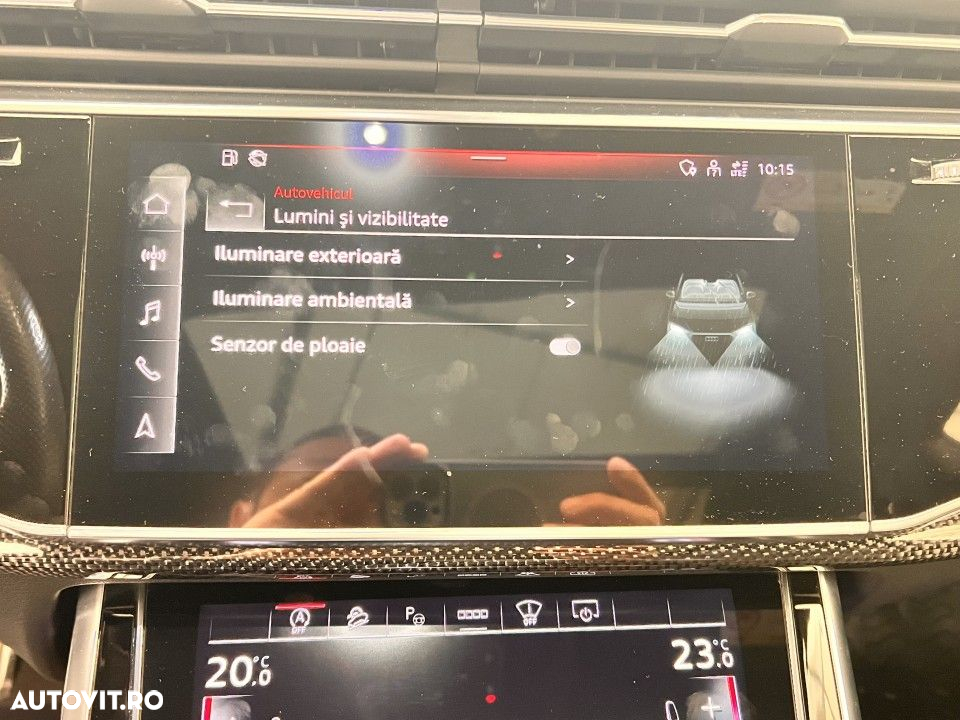 Audi SQ8 - 33