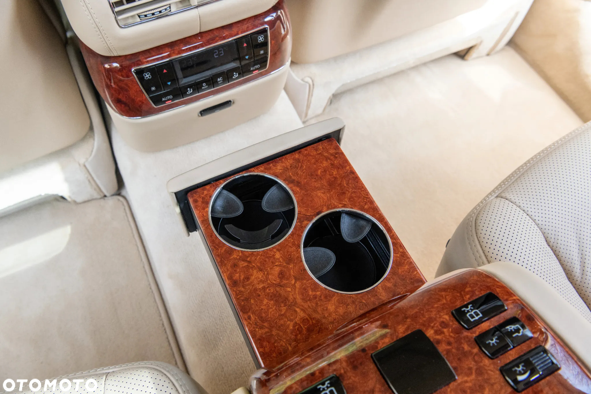 Maybach 57 Standard - 27