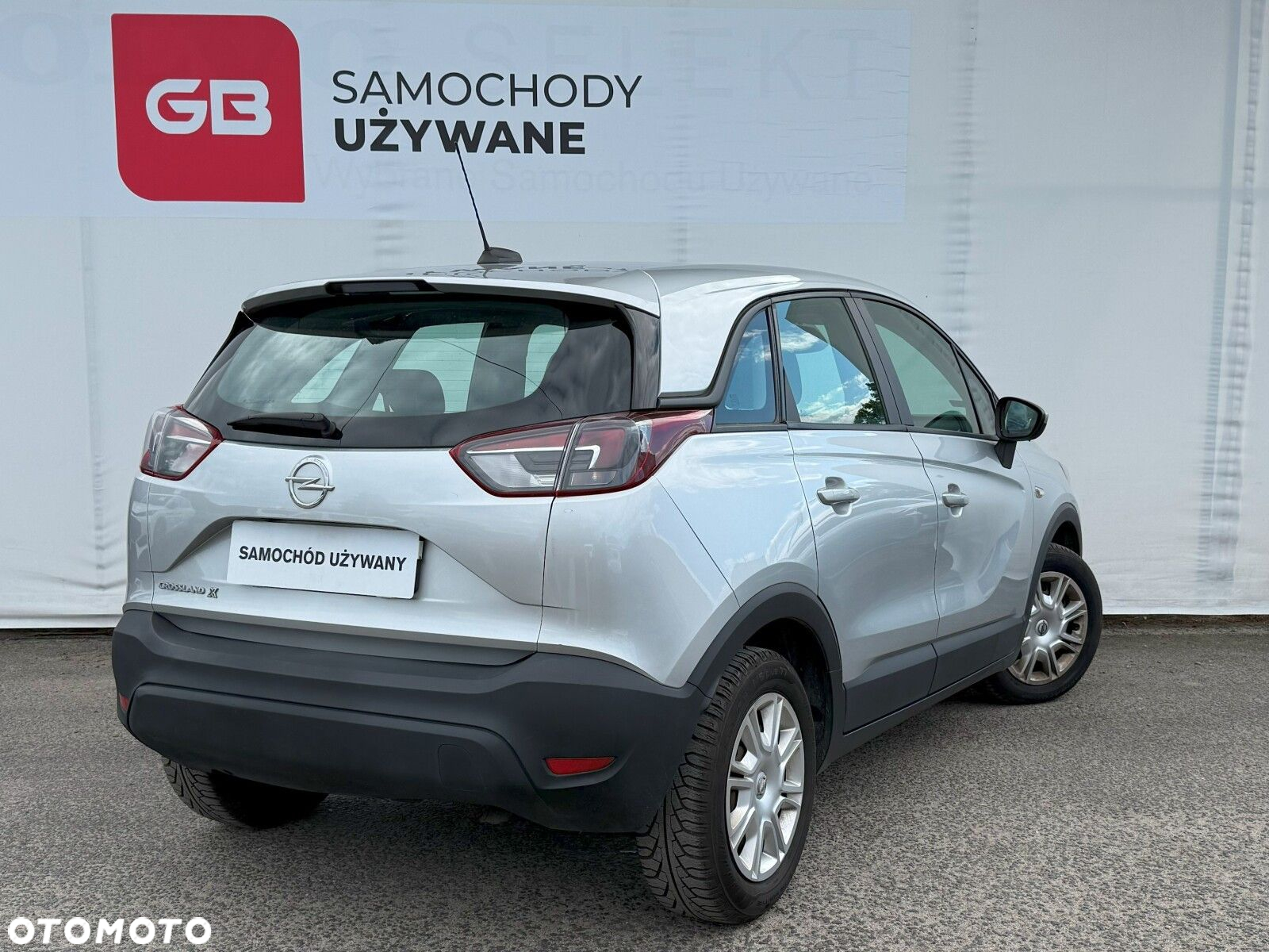 Opel Crossland X 1.6 CDTI Enjoy - 10