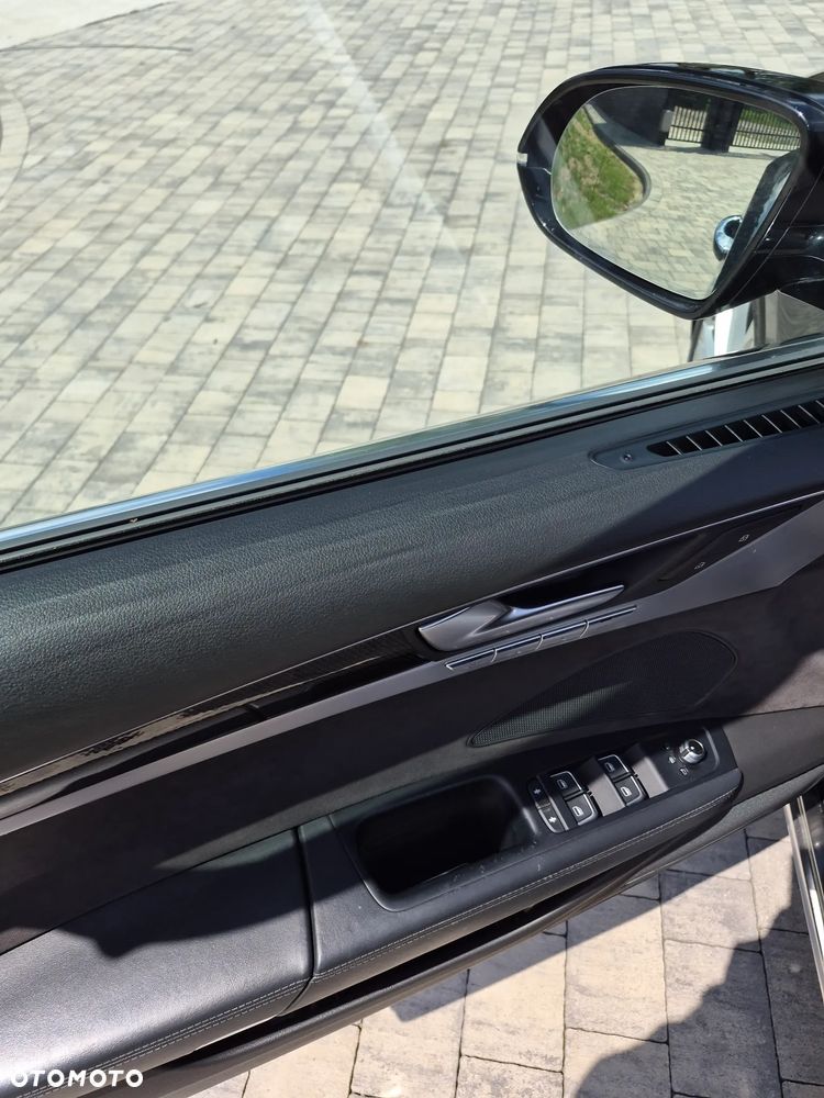 Audi A8 4.2 TDI clean diesel Quattro - 7