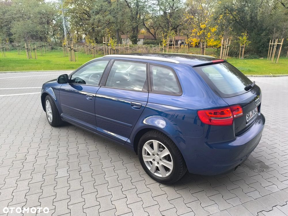 Audi A3 - 12