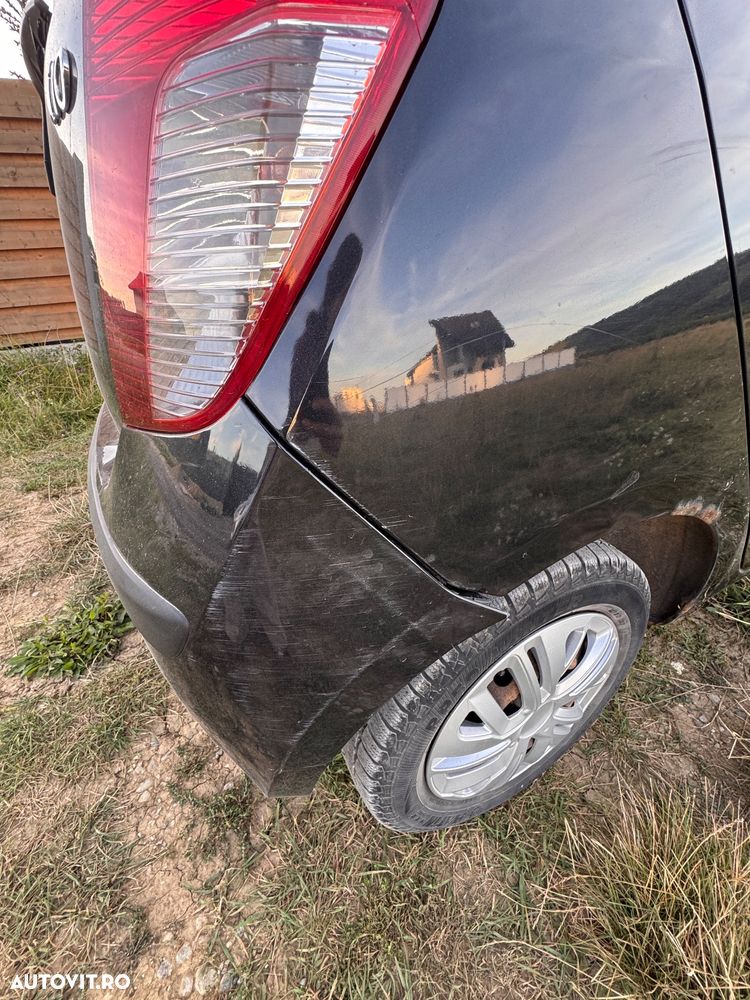 Hyundai i10 - 13