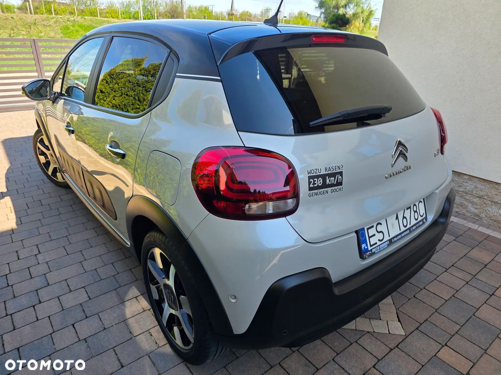 Citroën C3 - 16