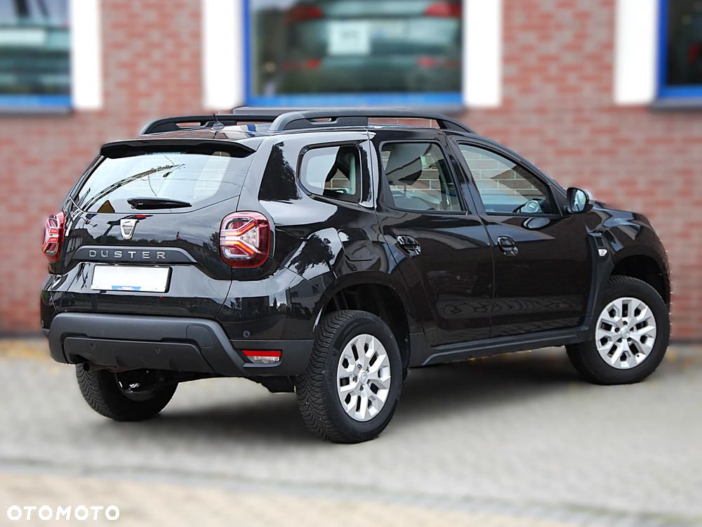 Dacia Duster 1.0 TCe Comfort - 5