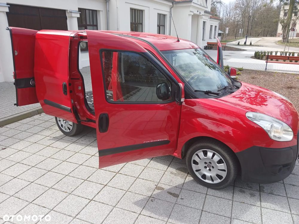 Fiat DOBLO - 16