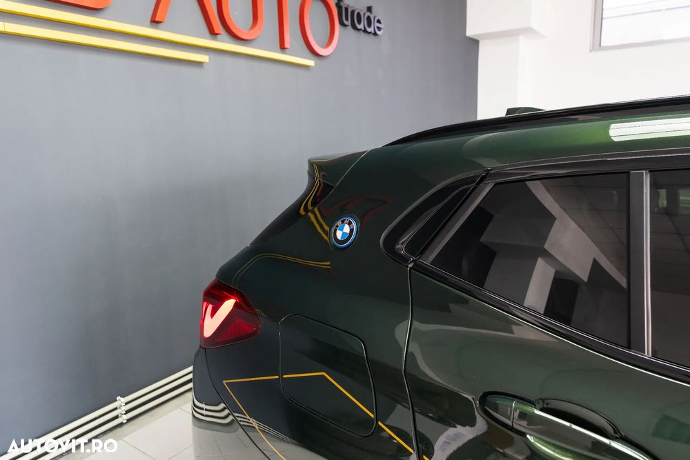 BMW X2 - 7