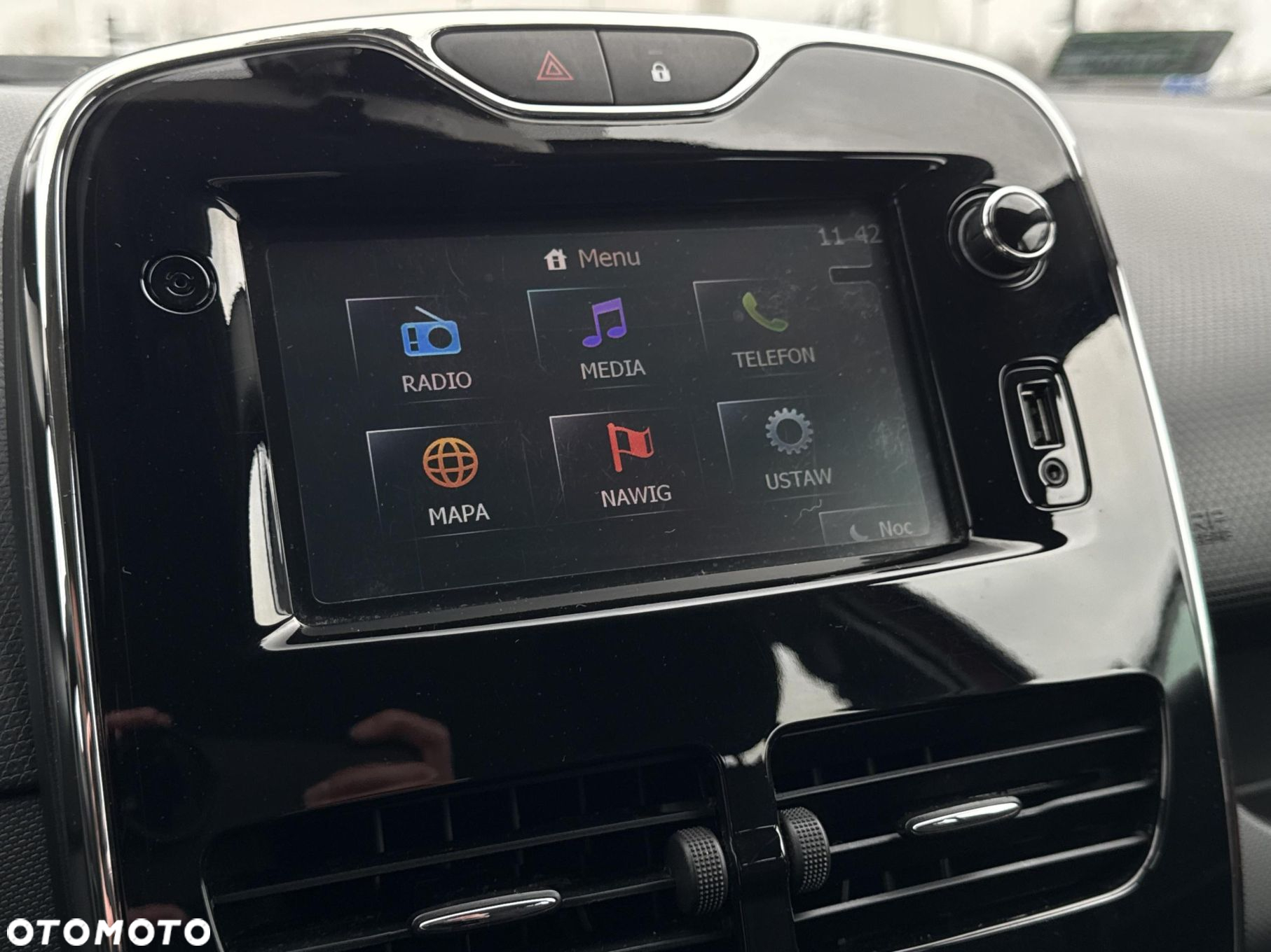 Renault Clio 0.9 Energy TCe Expression - 13