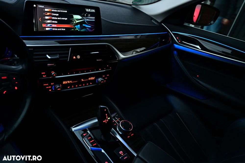BMW Seria 5 - 31