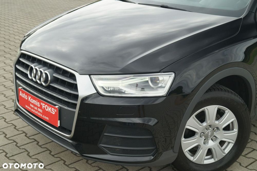 Audi Q3 - 2