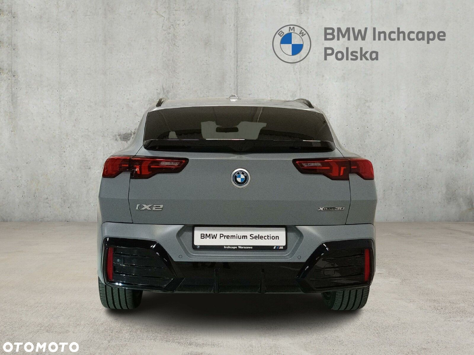 BMW iX2 - 4