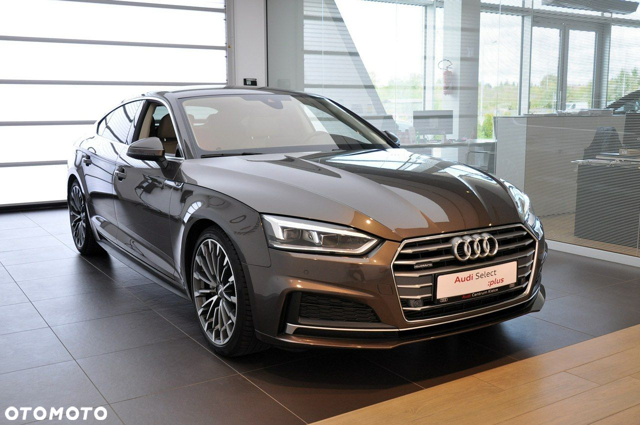 Audi A5 - 5