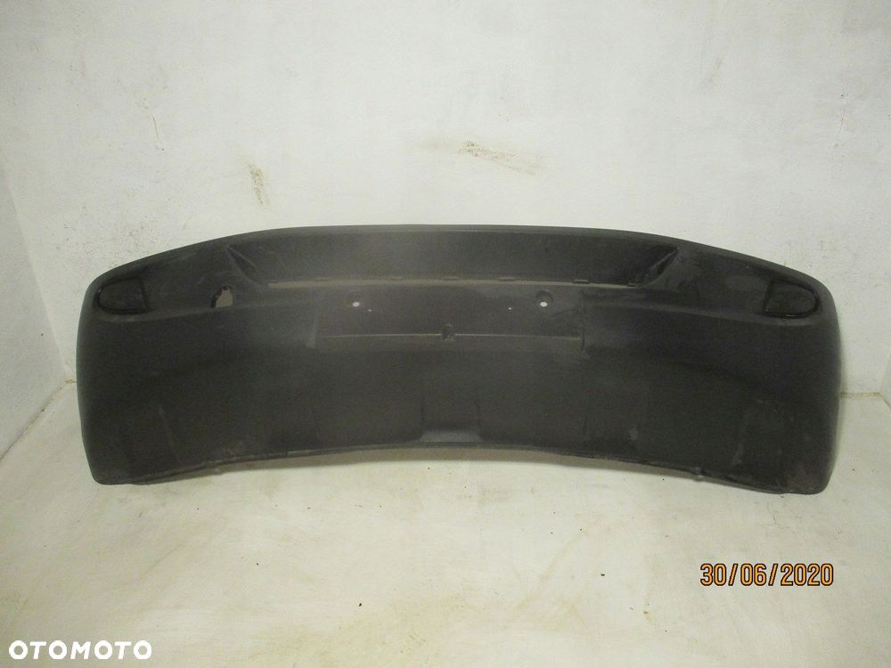 Zderzak MERCEDES SPRINTER 906 PRZÓD - 2