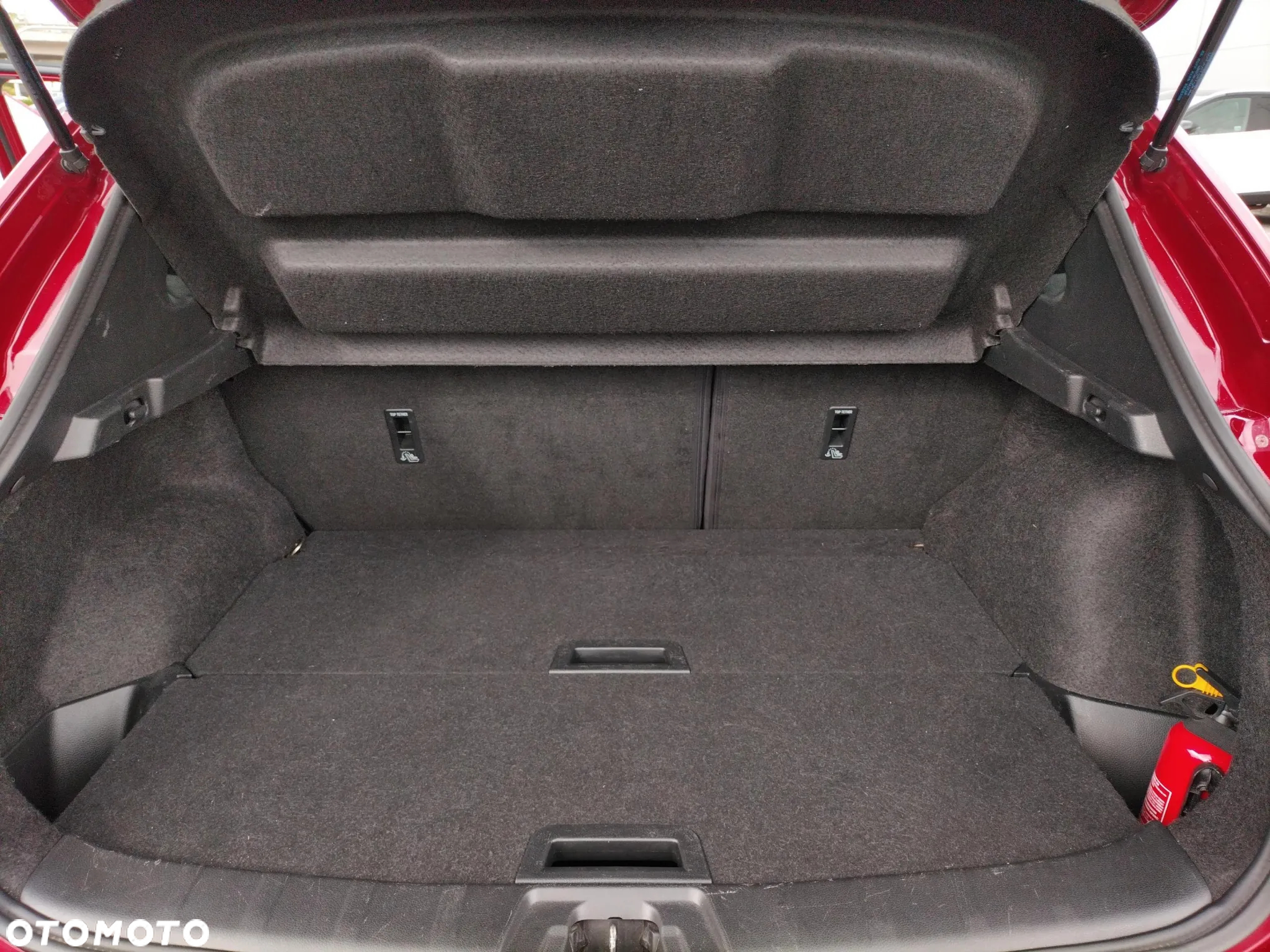 Nissan Qashqai 1.3 DIG-T N-Connecta DCT - 17