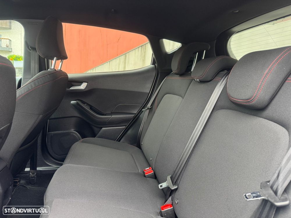 Ford Fiesta 1.0 EcoBoost ST-Line - 14