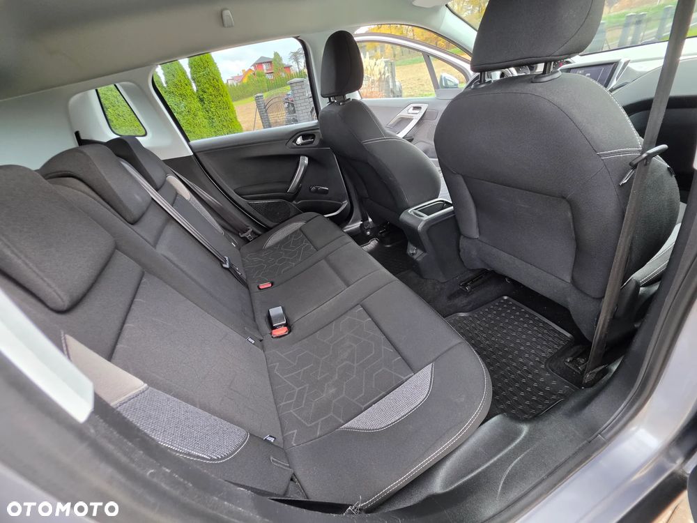 Peugeot 2008 PureTech 82 Active - 27