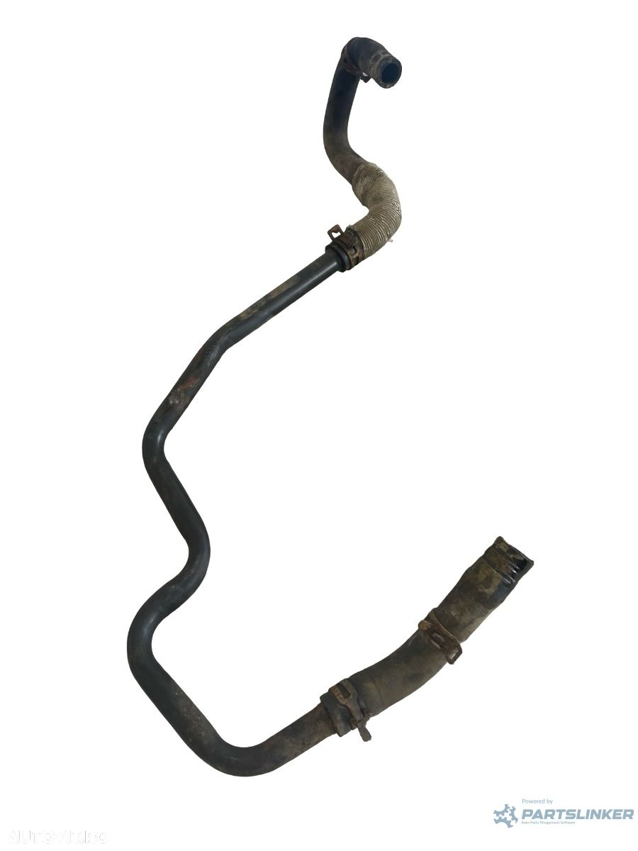 Teava apa  FORD FOCUS Hatchback  DAW, DBW 1998 - 2007 1.8 TDCi FFDA - 2