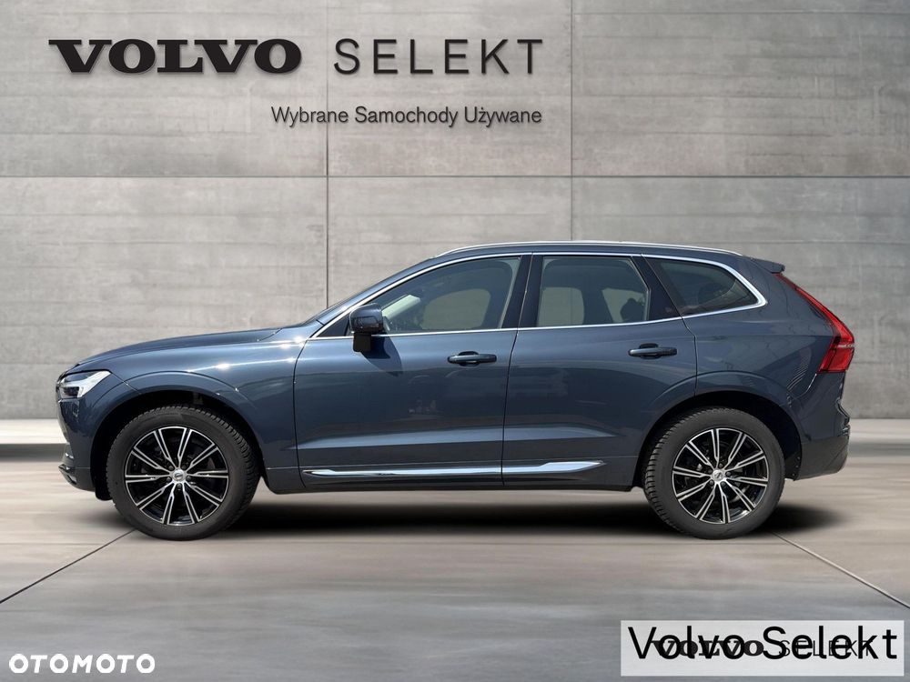 Volvo XC 60 - 6