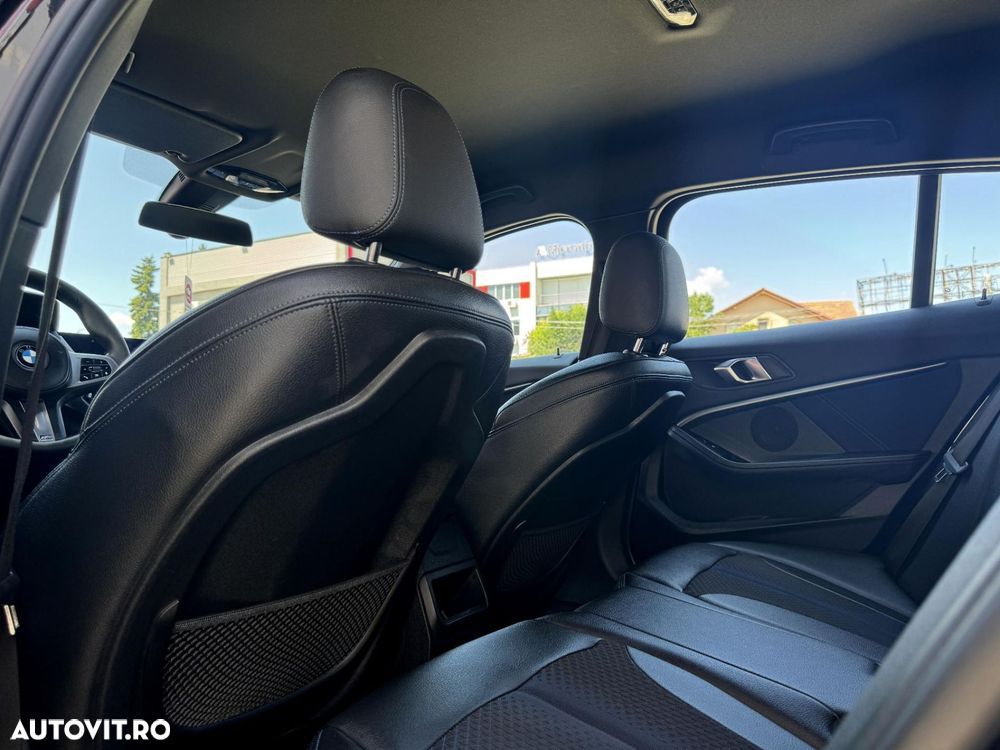 BMW Seria 1 - 23