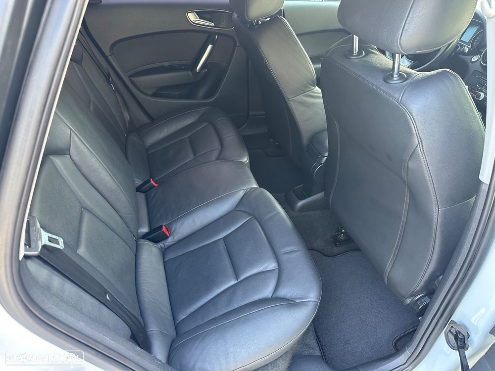 Audi A1 Sportback 1.6 TDI Sport - 13